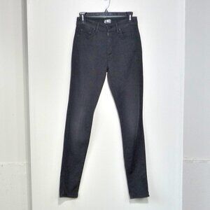 MOTHER HIGH WAISTED LOOKER SIZE 26